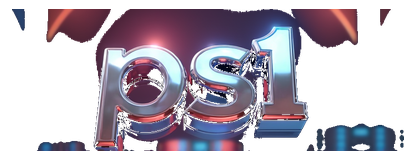 ps1 logo